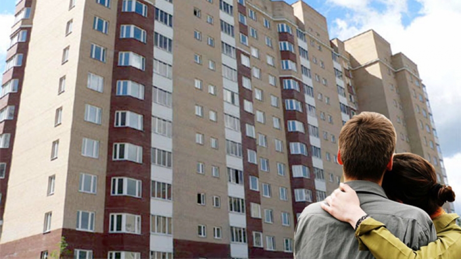 Социальная ипотека в Татарстане
