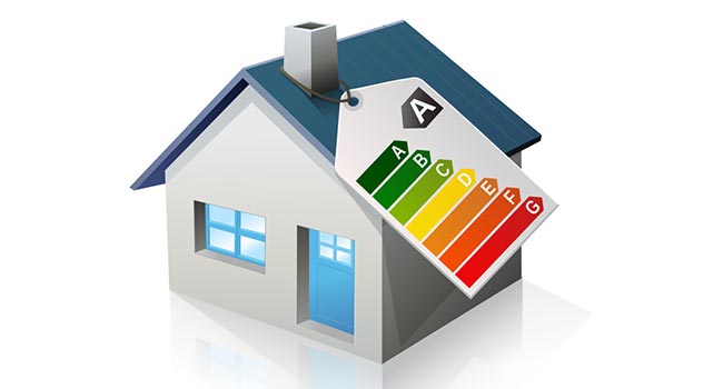 Энергоэффективность и теплозащита зданий